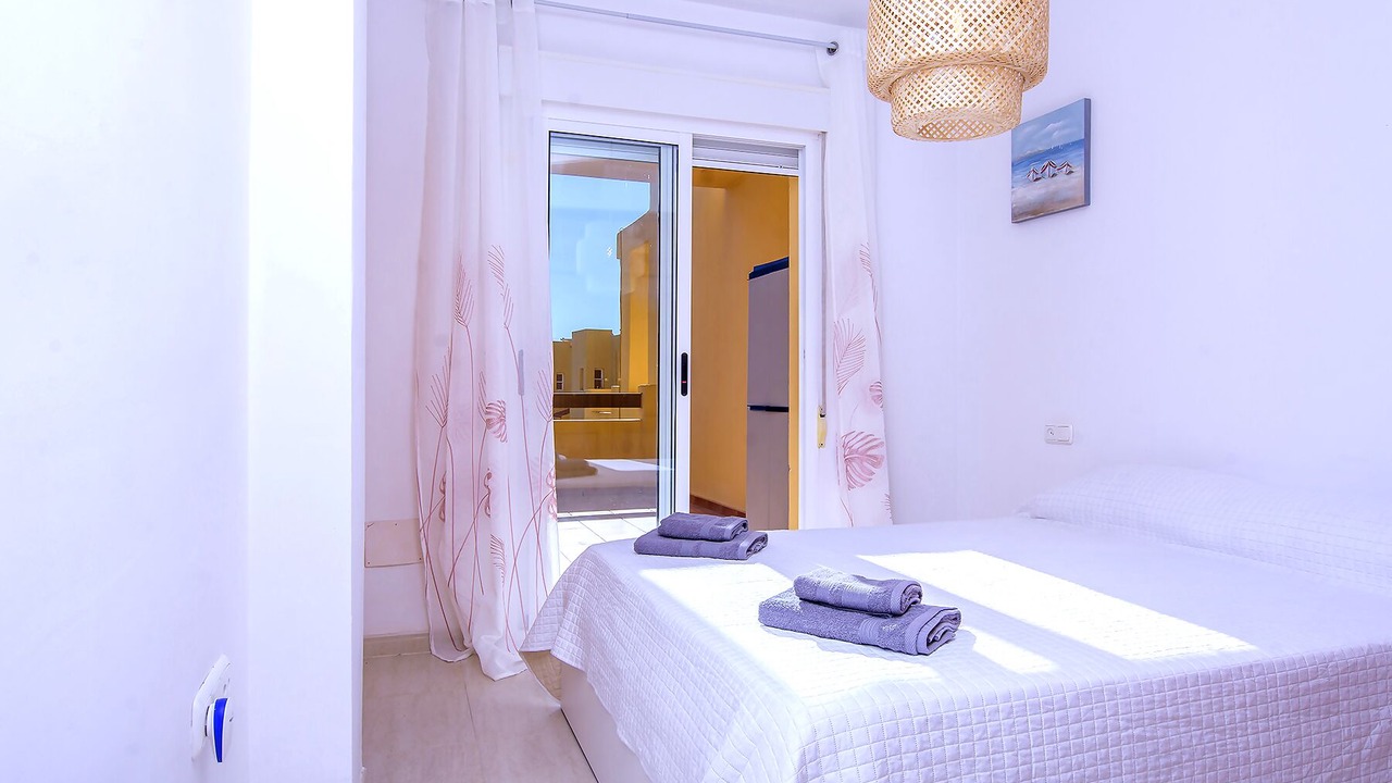 Photo of Bedroom in Ciudad Universitaria