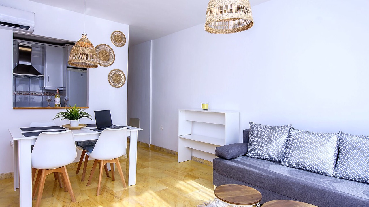 Photo of Livingroom in Ciudad Universitaria