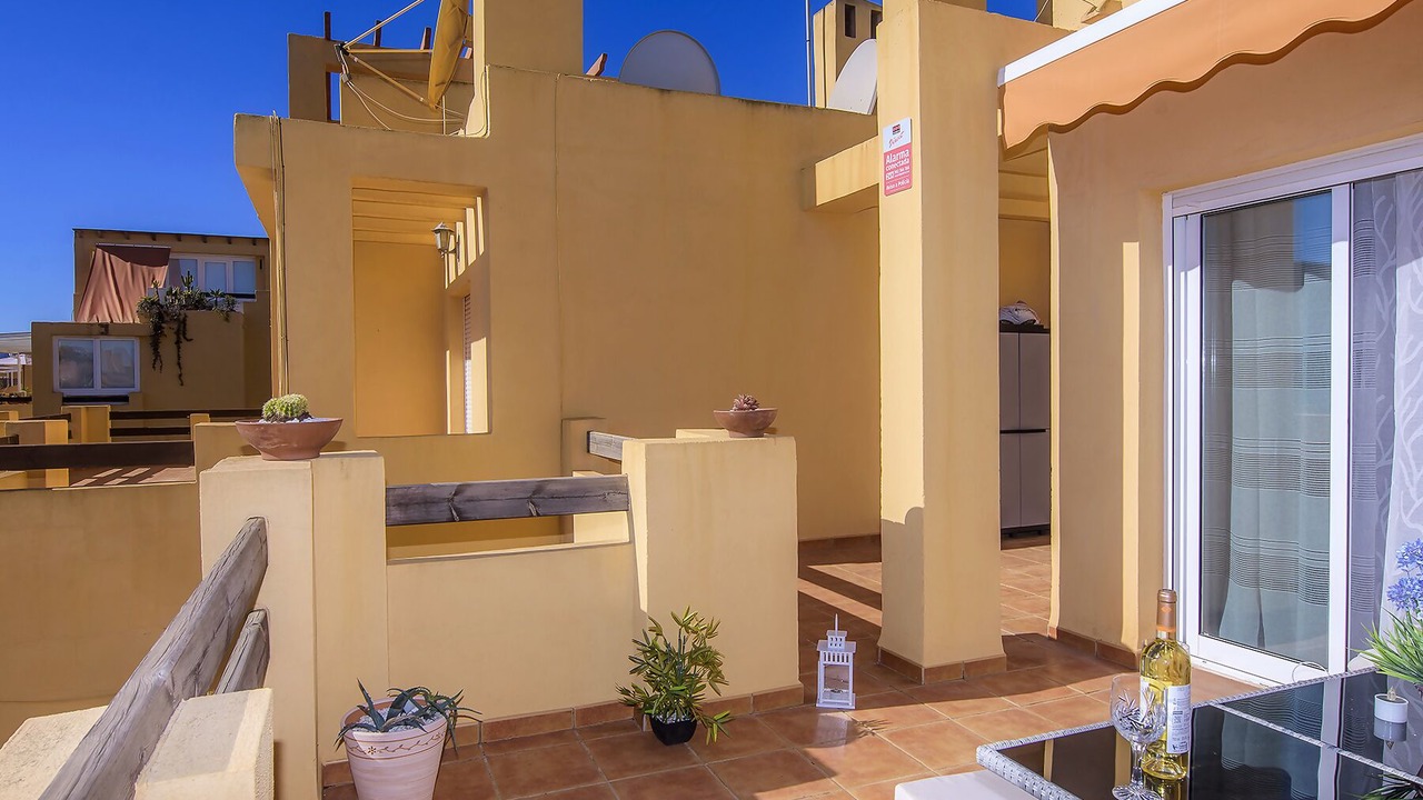 Photo of Outdoor in Ciudad Universitaria