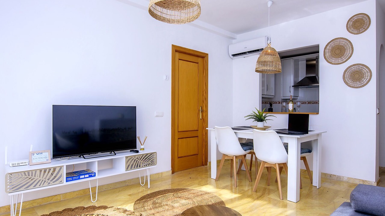 Photo of Livingroom in Ciudad Universitaria
