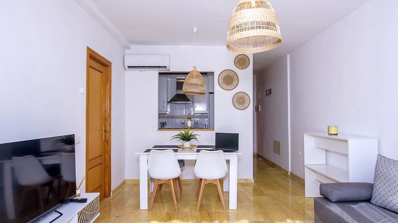 Photo of Livingroom in Ciudad Universitaria