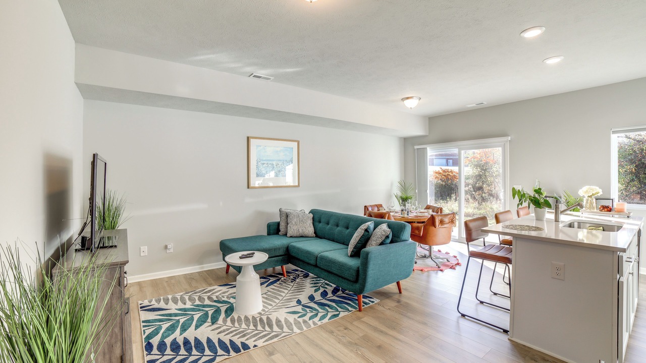 Photo of Bedroom in Kentwood