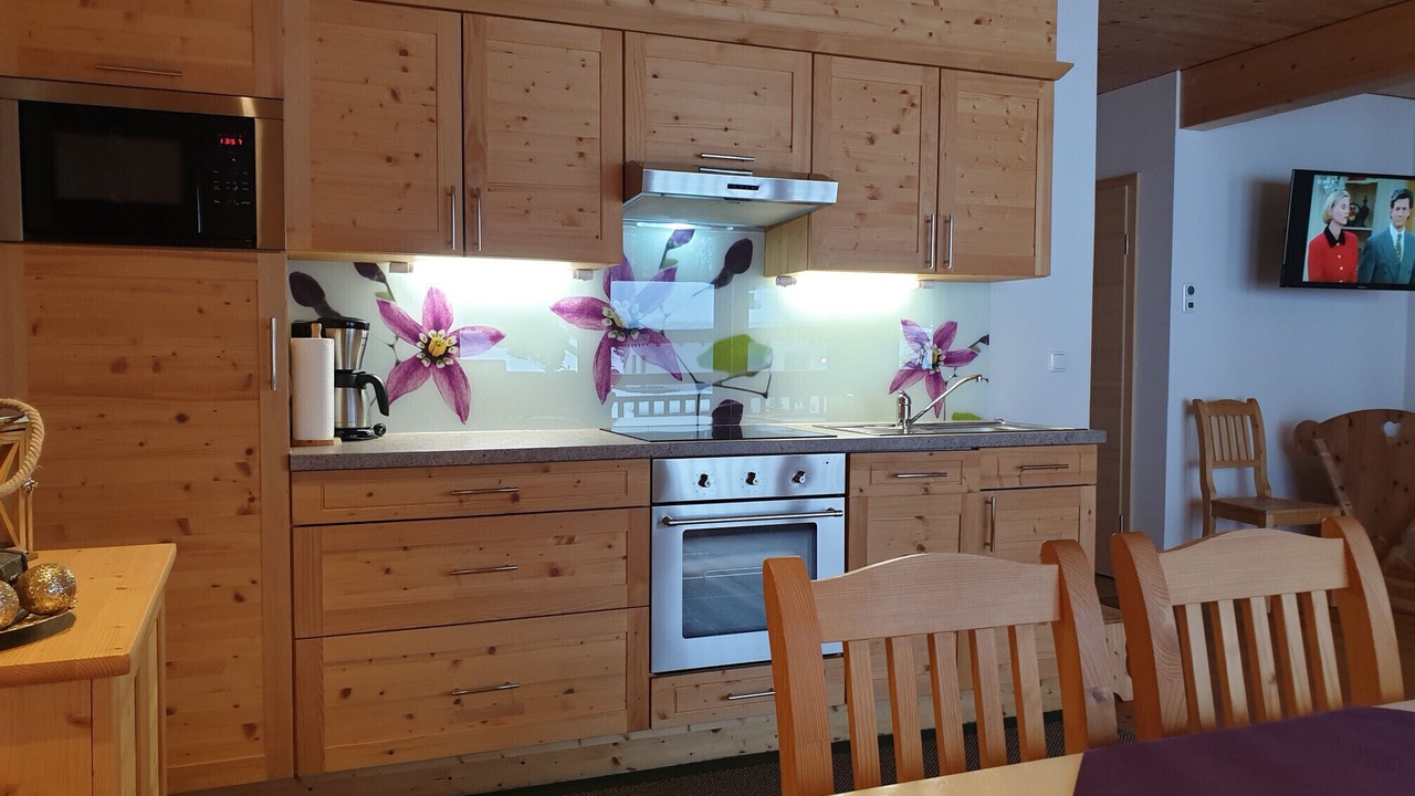 Photo of Kitchen in Großdorf