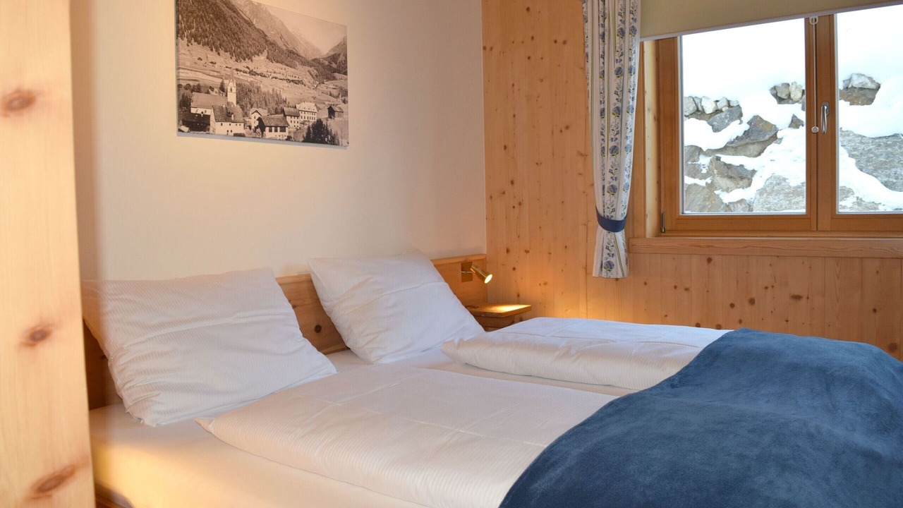 Photo of Bedroom in Großdorf