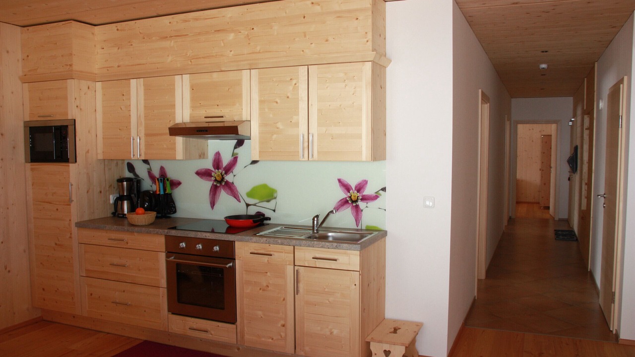 Photo of Kitchen in Großdorf