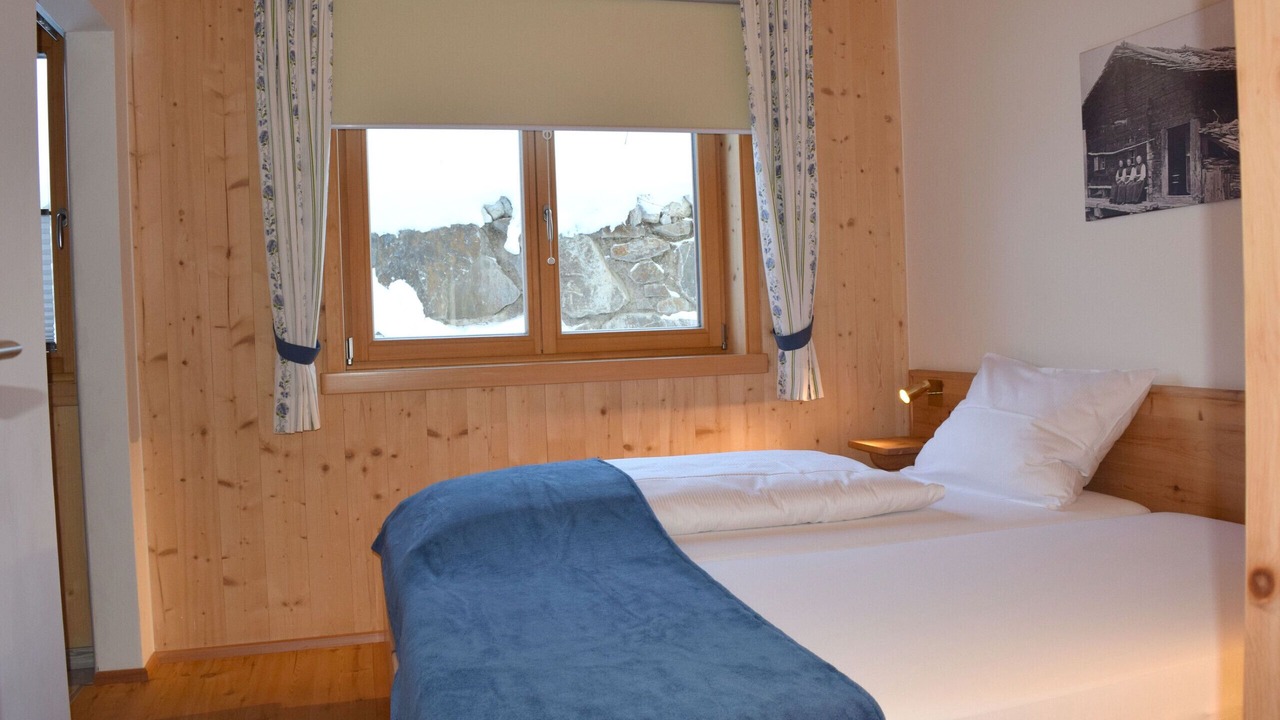 Photo of Bedroom in Großdorf