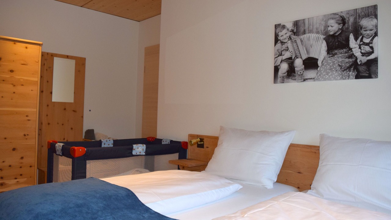 Photo of Bedroom in Großdorf