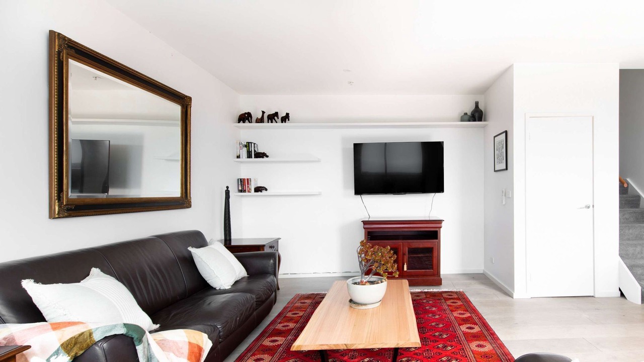 Photo of Bedroom in Collingwood North