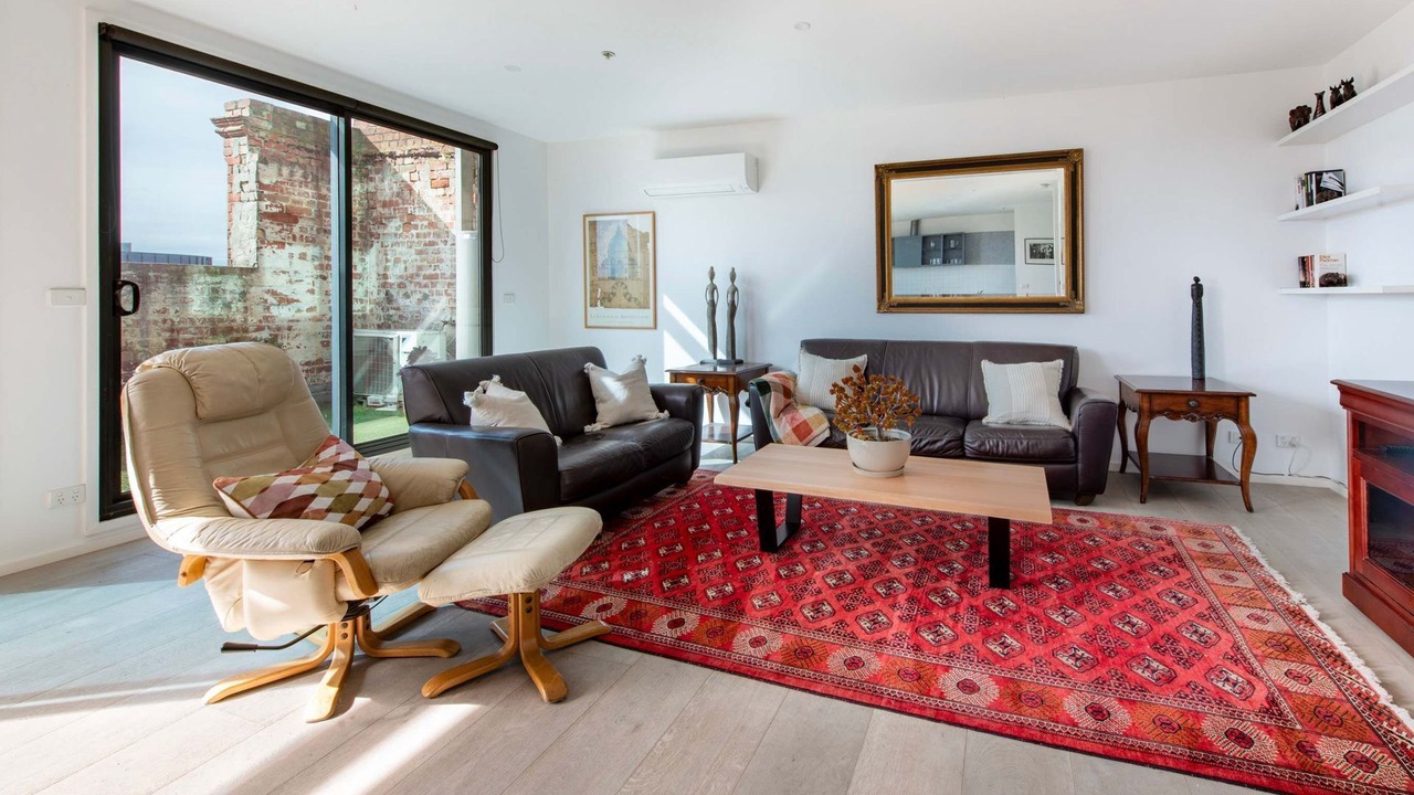Photo of Livingroom in Collingwood North