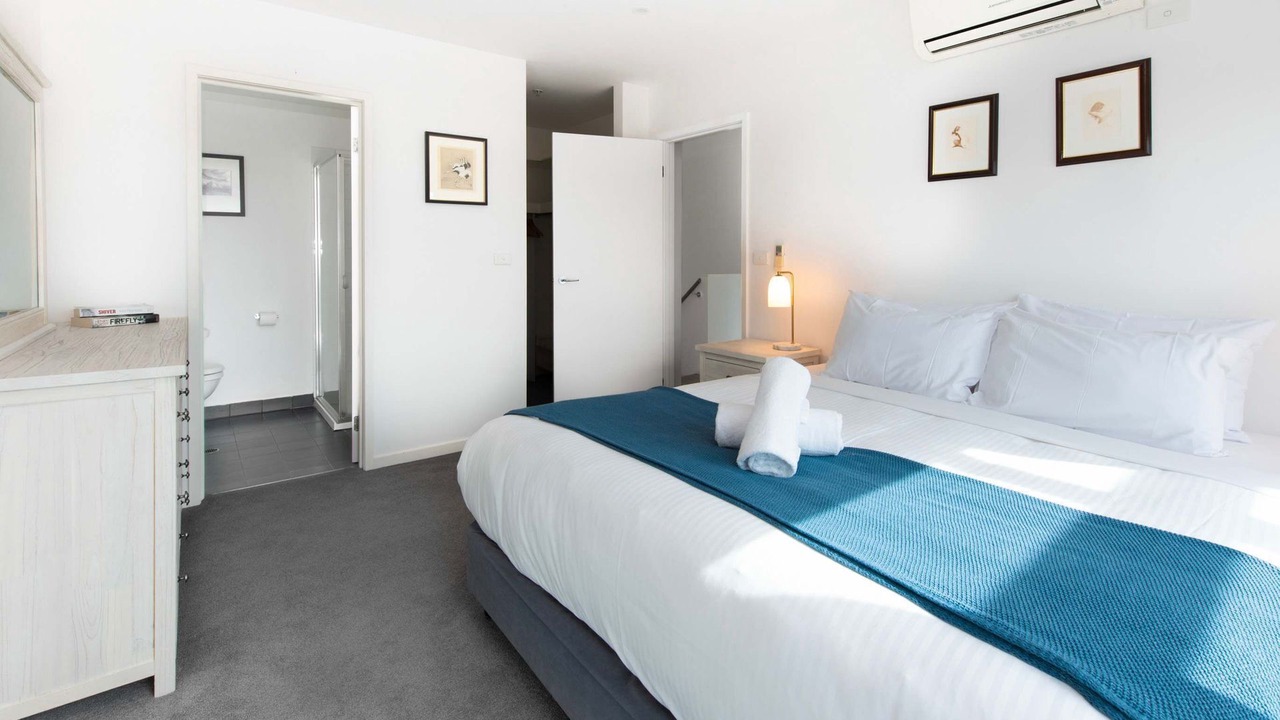 Photo of Bedroom in Collingwood North