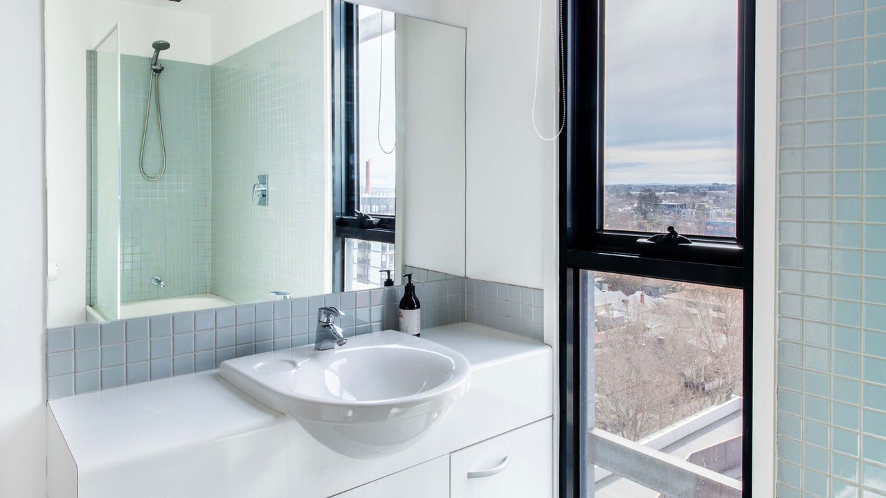 Photo of Bathroom in Collingwood North
