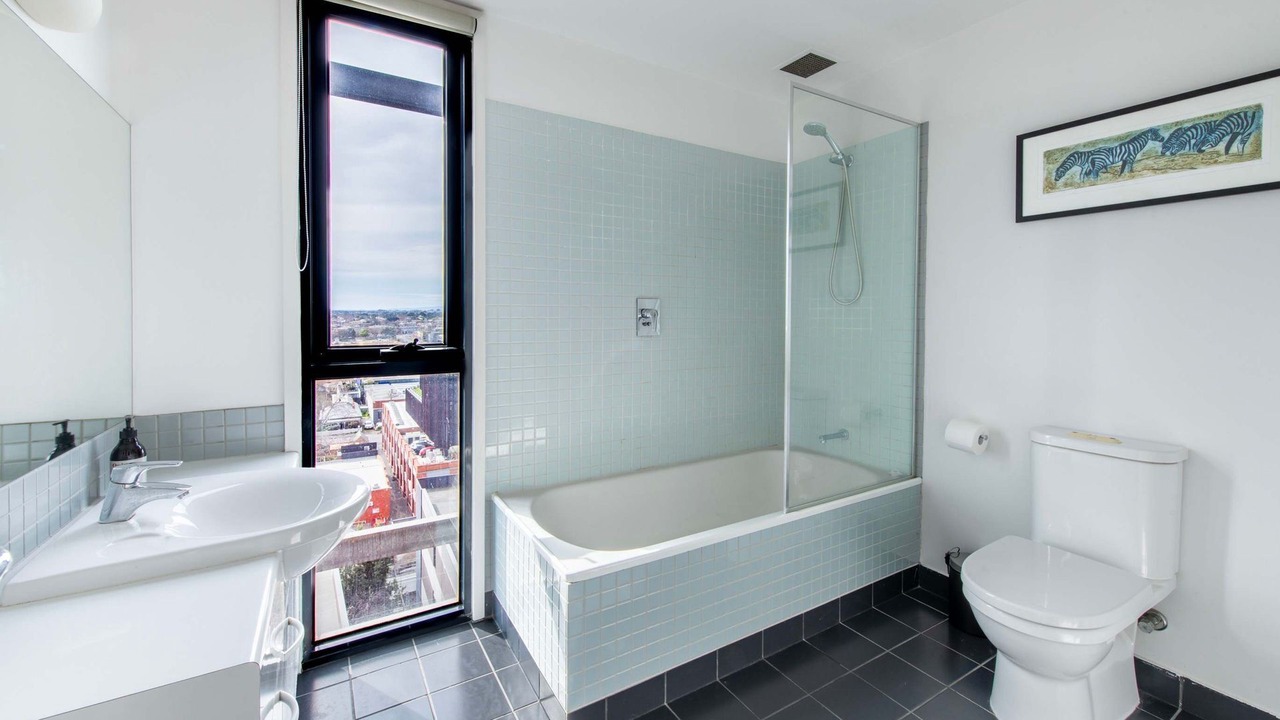 Photo of Bathroom in Collingwood North