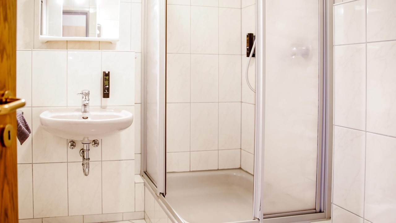 Photo of Bathroom in Zueschen