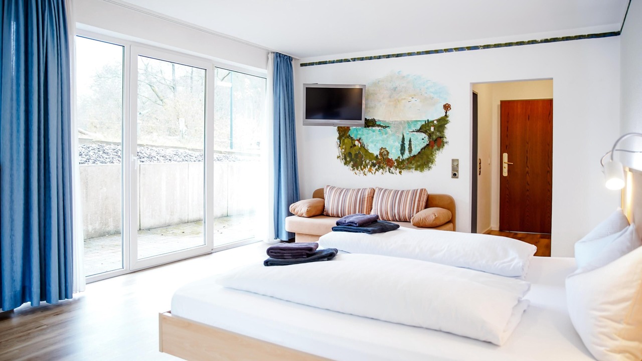 Photo of Bedroom in Zueschen