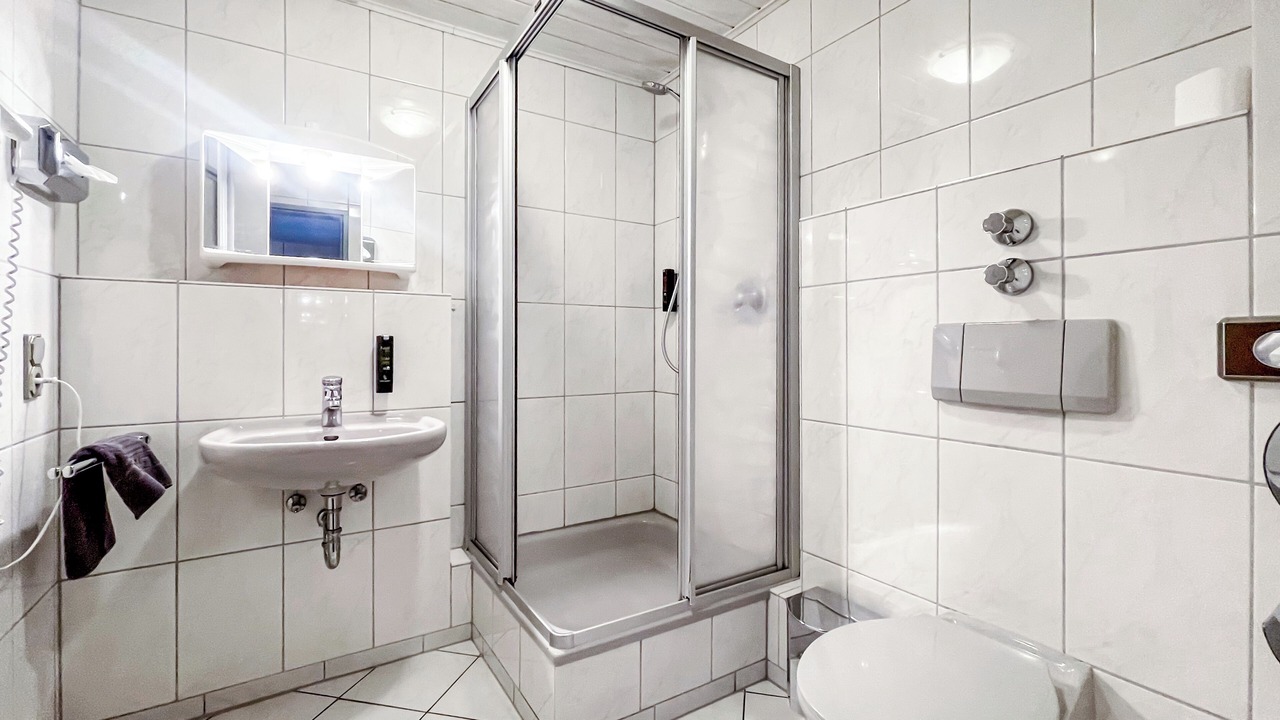 Photo of Bathroom in Zueschen