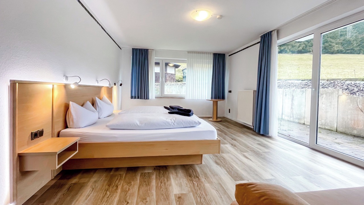 Photo of Bedroom in Zueschen