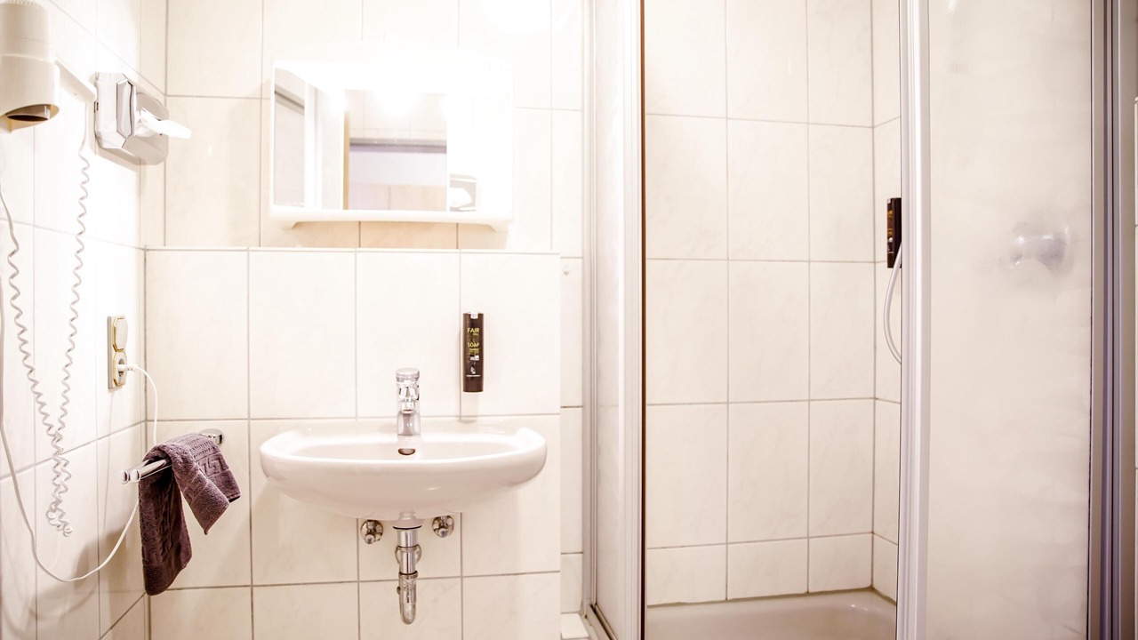 Photo of Bathroom in Zueschen