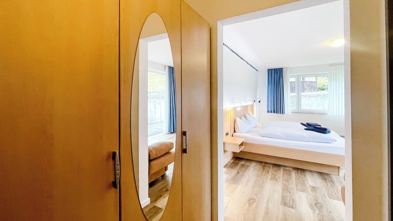 Photo of Bedroom in Zueschen