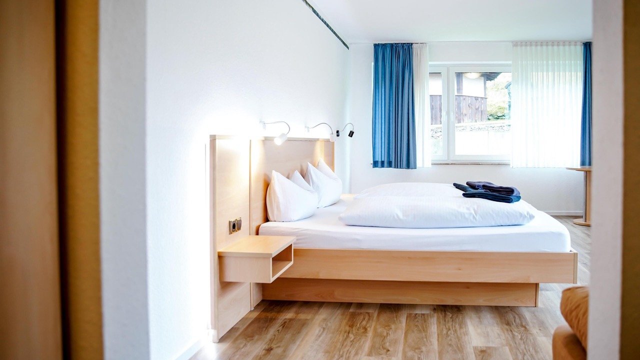 Photo of Bedroom in Zueschen