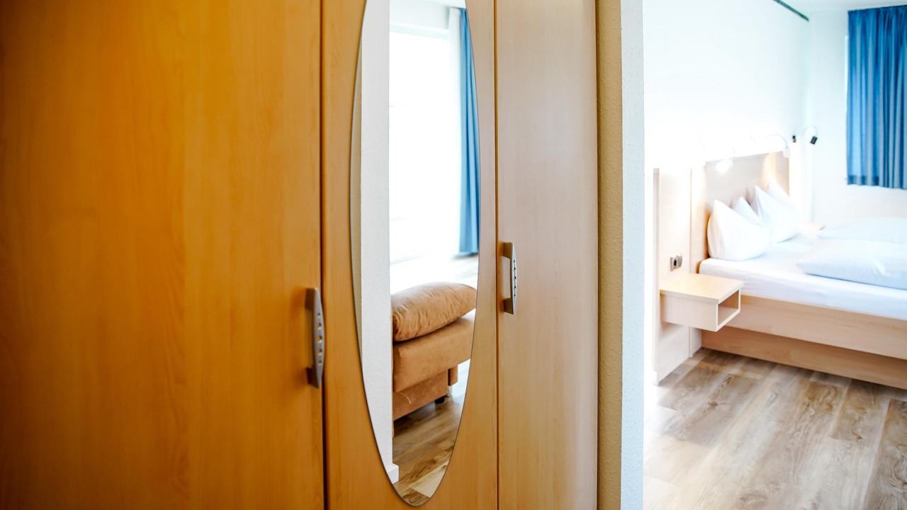 Photo of Bedroom in Zueschen