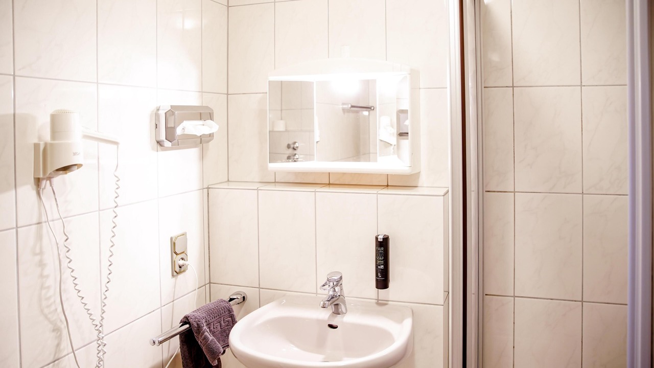 Photo of Bathroom in Zueschen