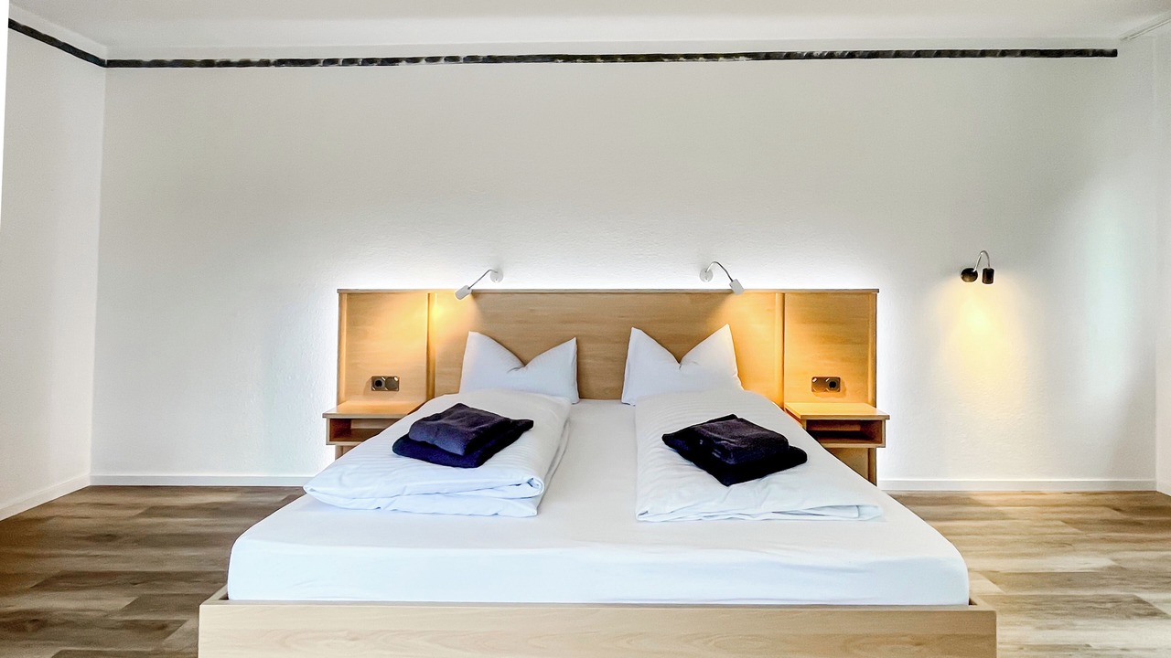 Photo of Bedroom in Zueschen