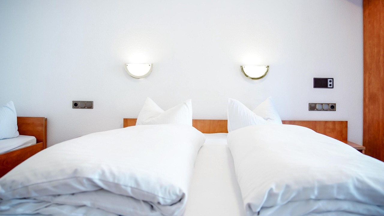 Photo of Bedroom in Zueschen