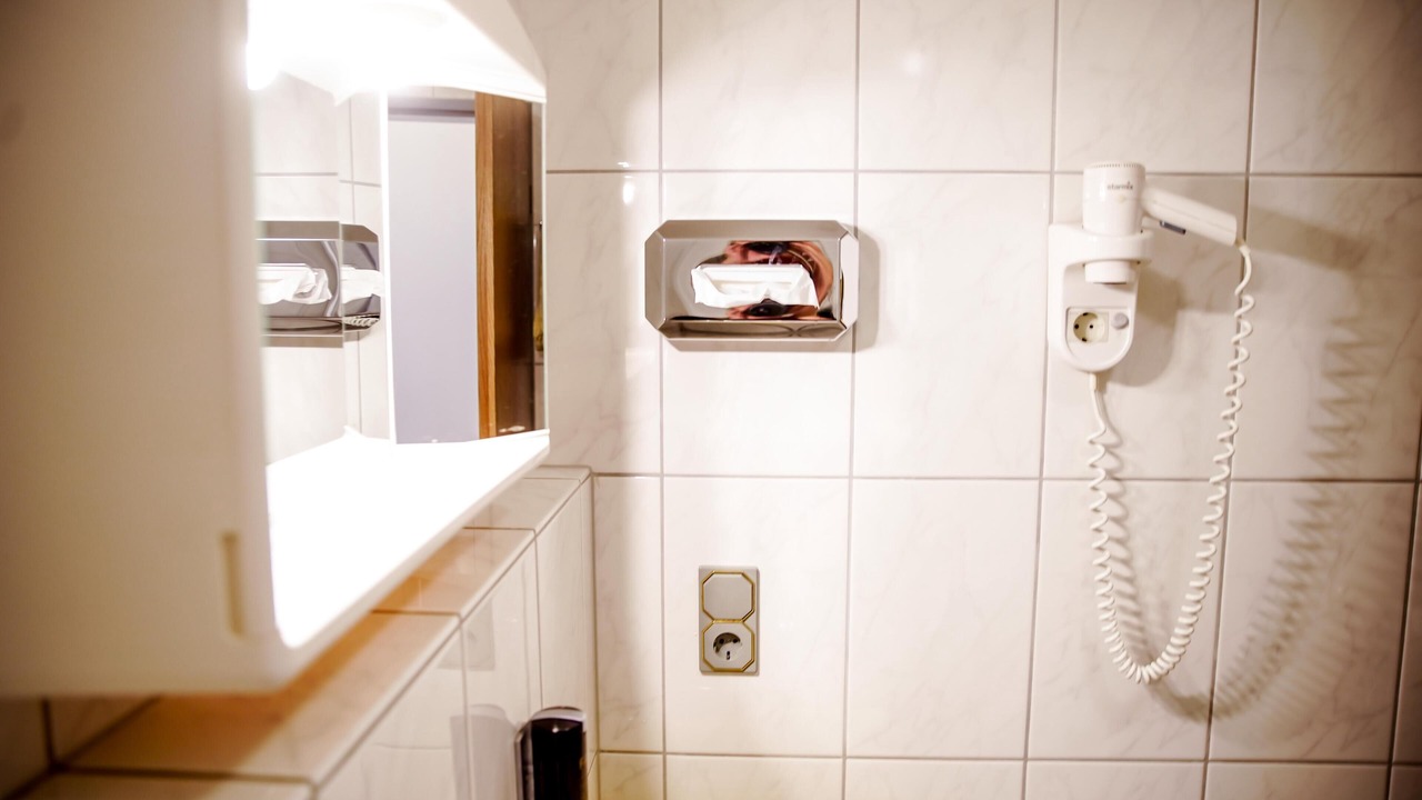 Photo of Bathroom in Zueschen