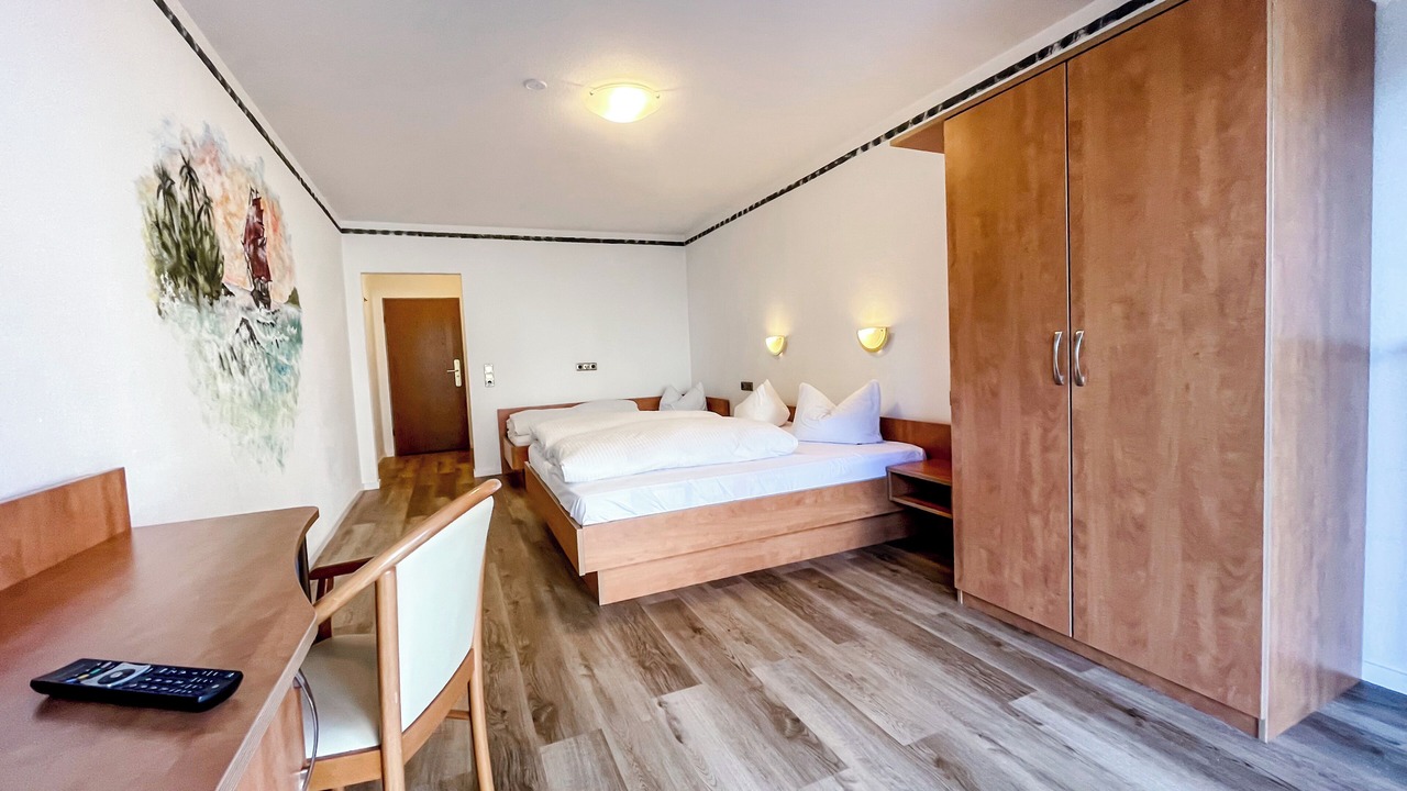 Photo of Bedroom in Zueschen