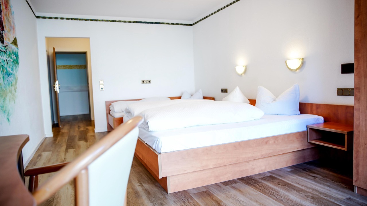 Photo of Bedroom in Zueschen