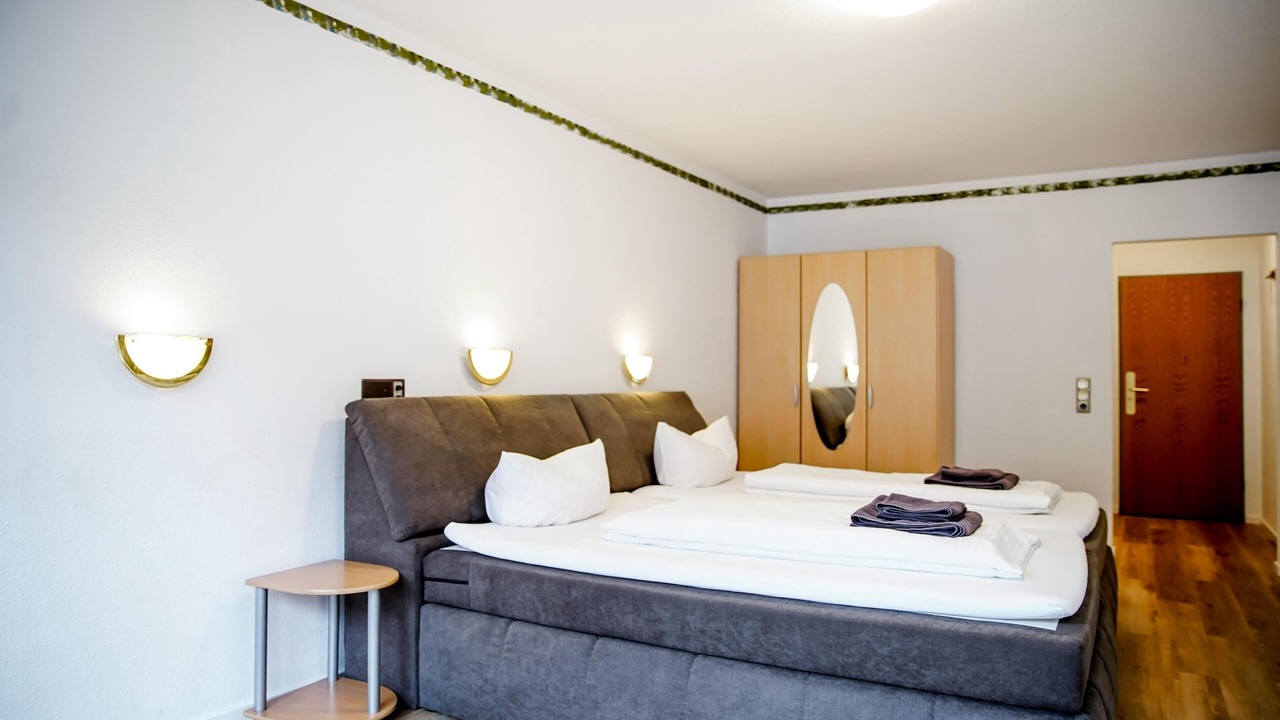 Photo of Bedroom in Zueschen