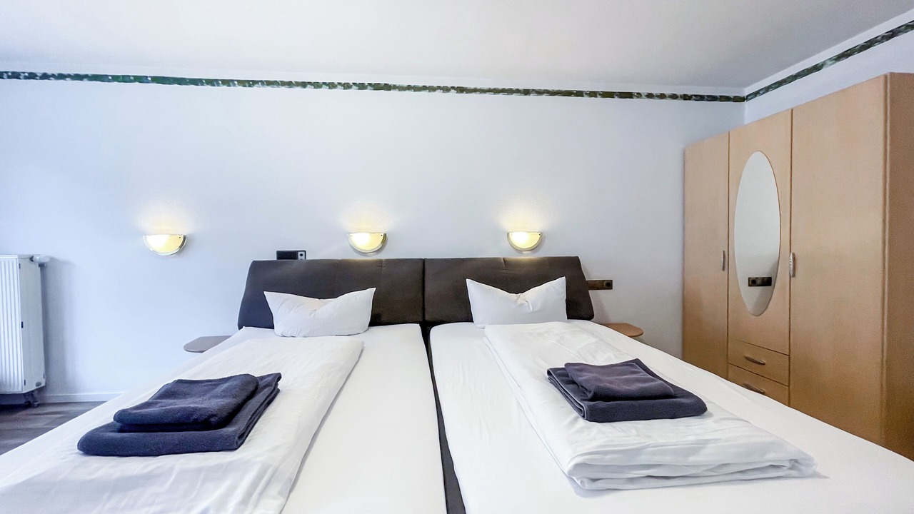 Photo of Bedroom in Zueschen