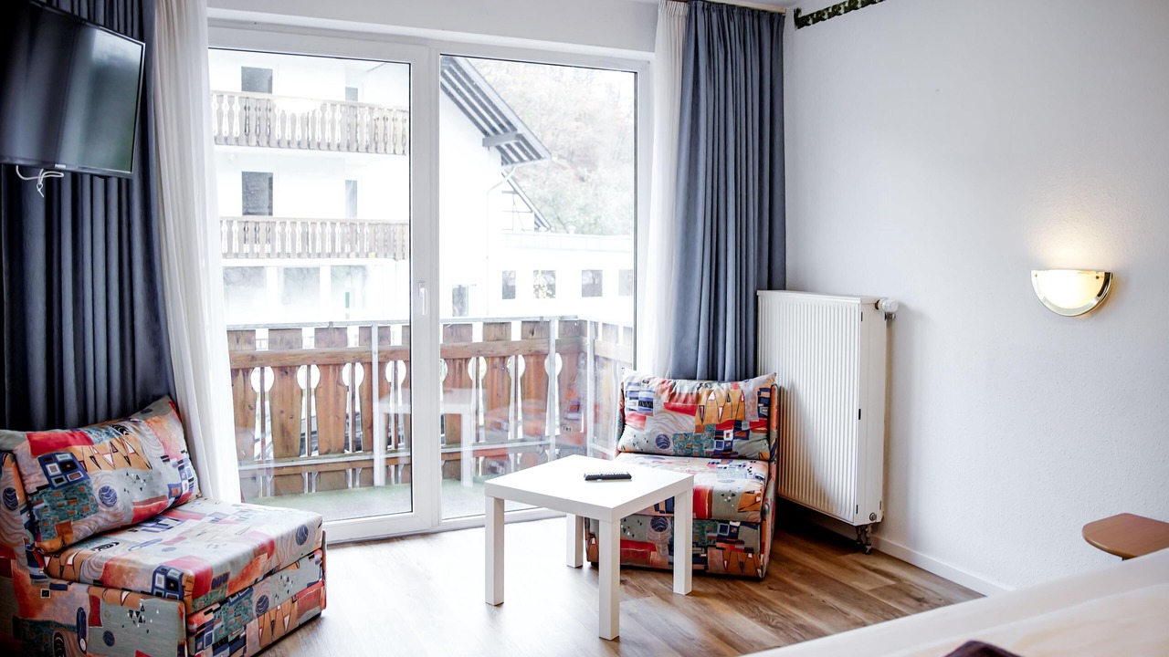 Photo of Bedroom in Zueschen
