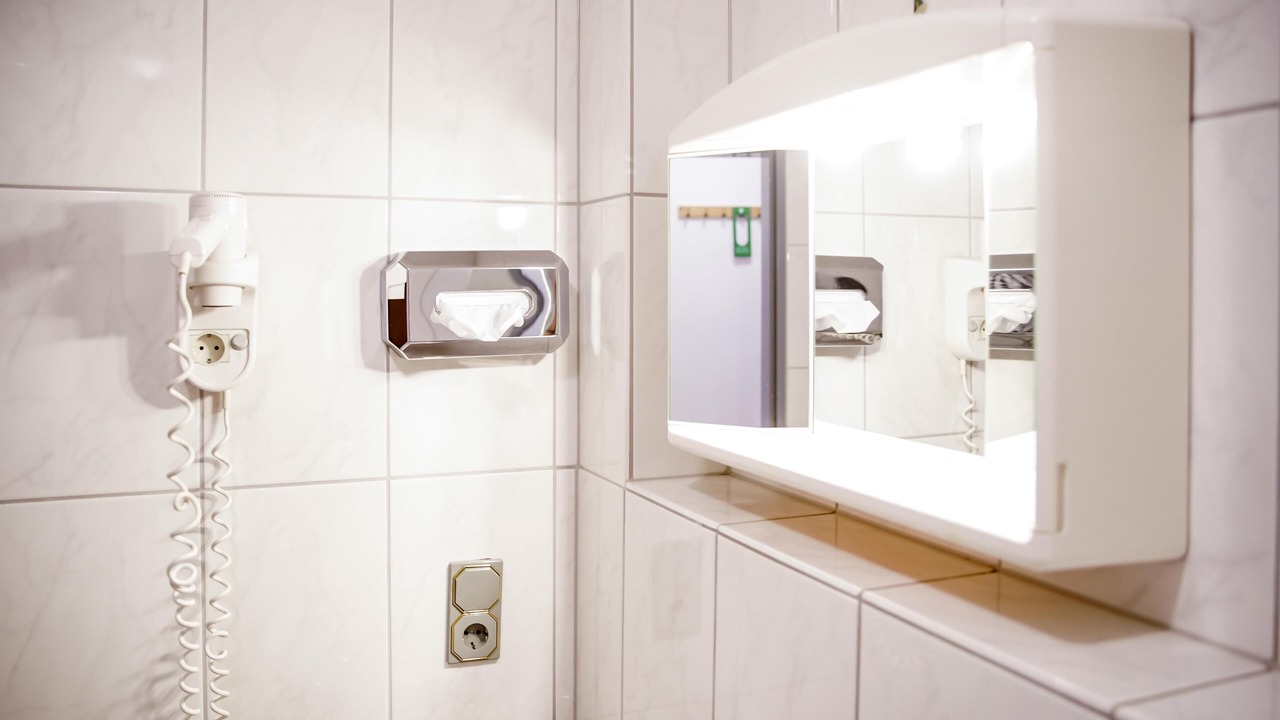 Photo of Bathroom in Zueschen