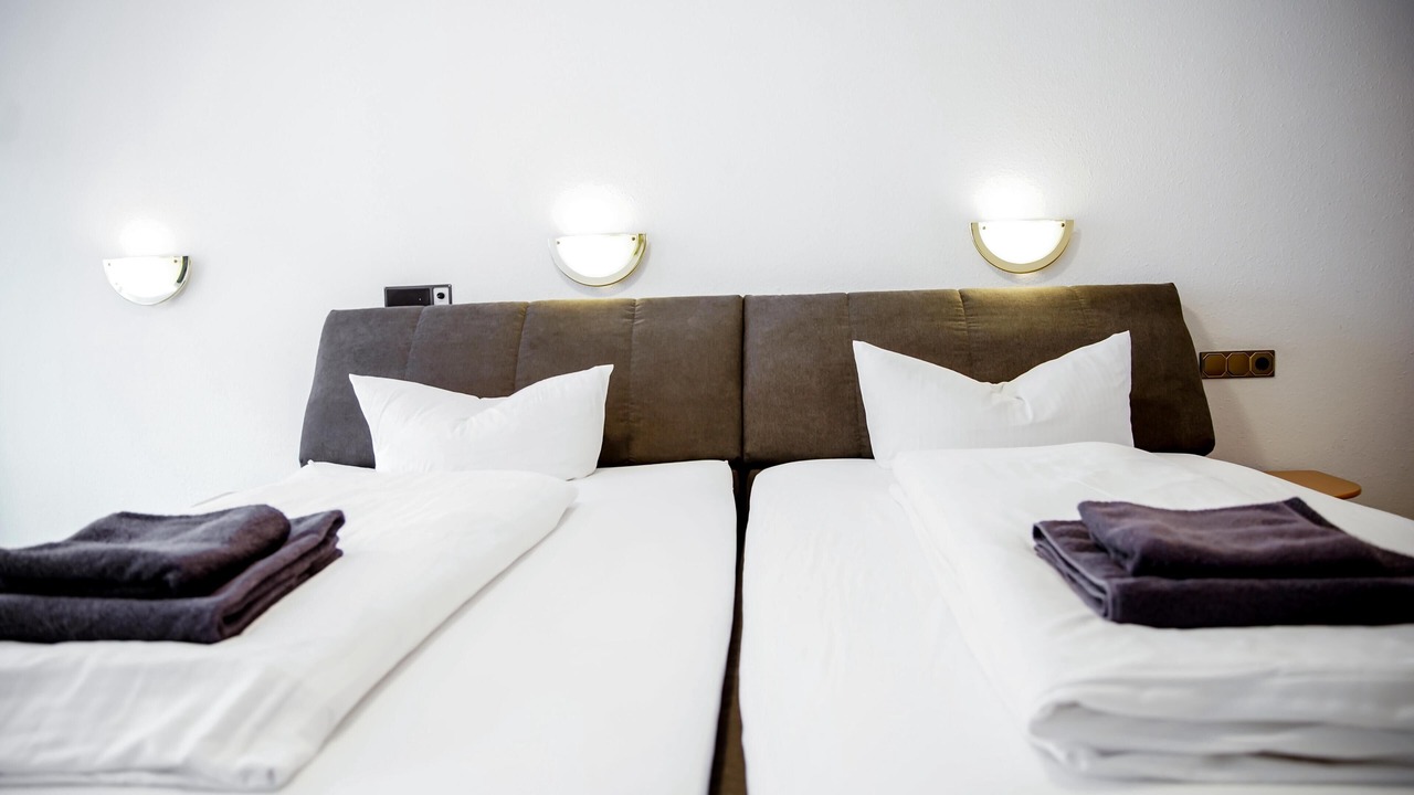 Photo of Bedroom in Zueschen
