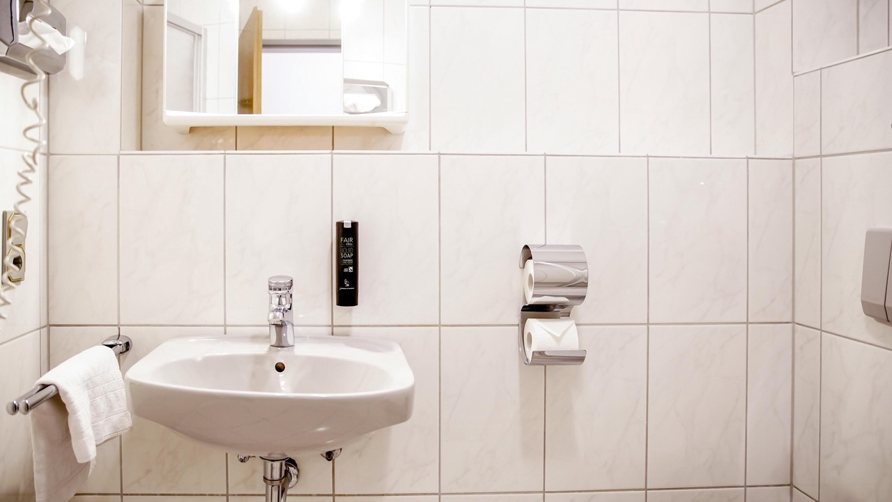 Photo of Bathroom in Zueschen