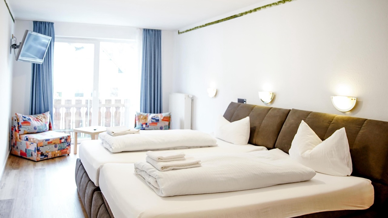 Photo of Bedroom in Zueschen