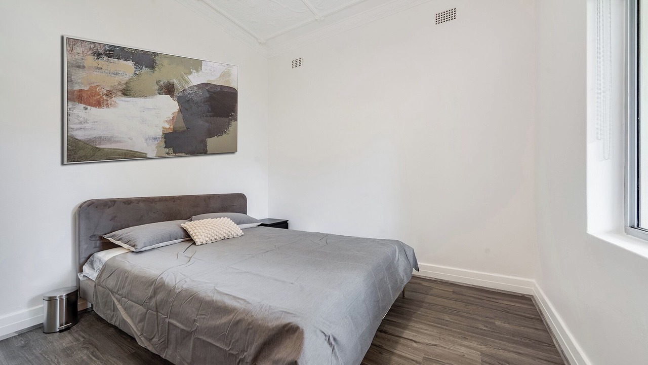 Photo of Bedroom in Concord