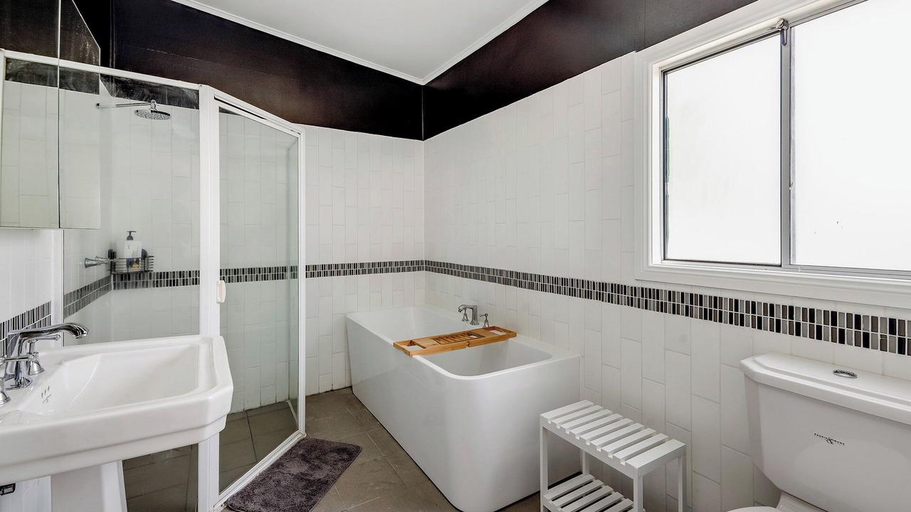 Photo of Bathroom in Concord