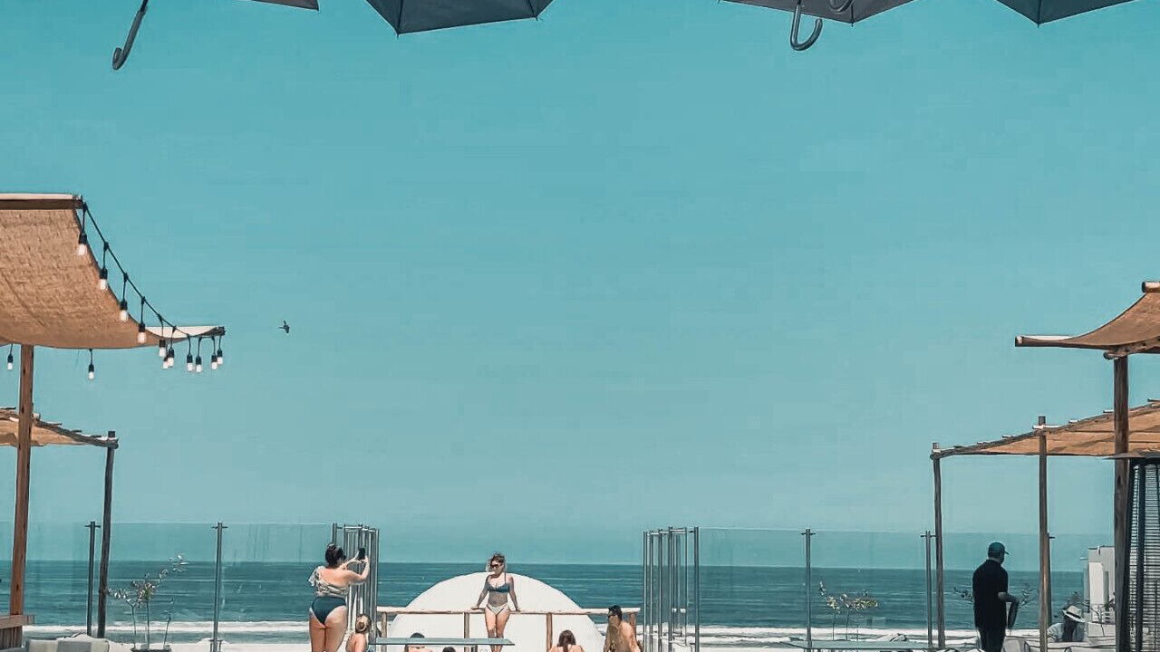 Photo of Outdoor in Asia