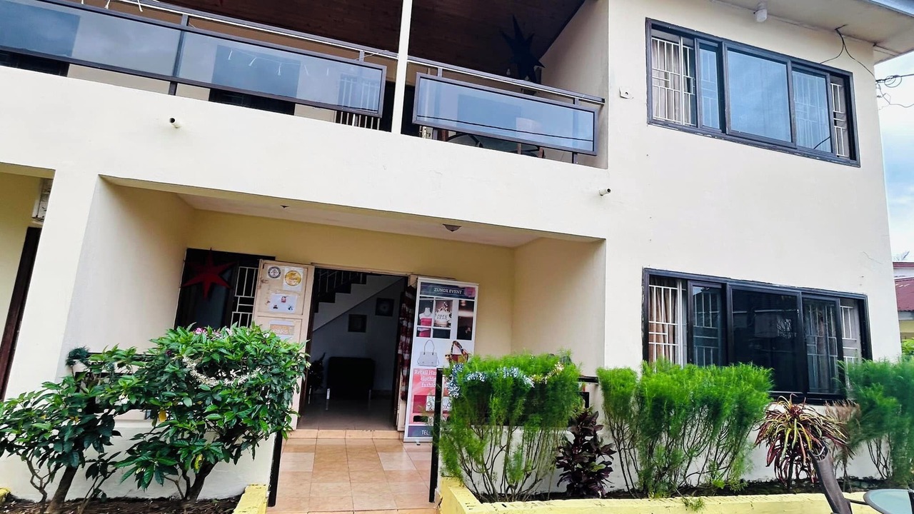 Photo of Outdoor in Freetown