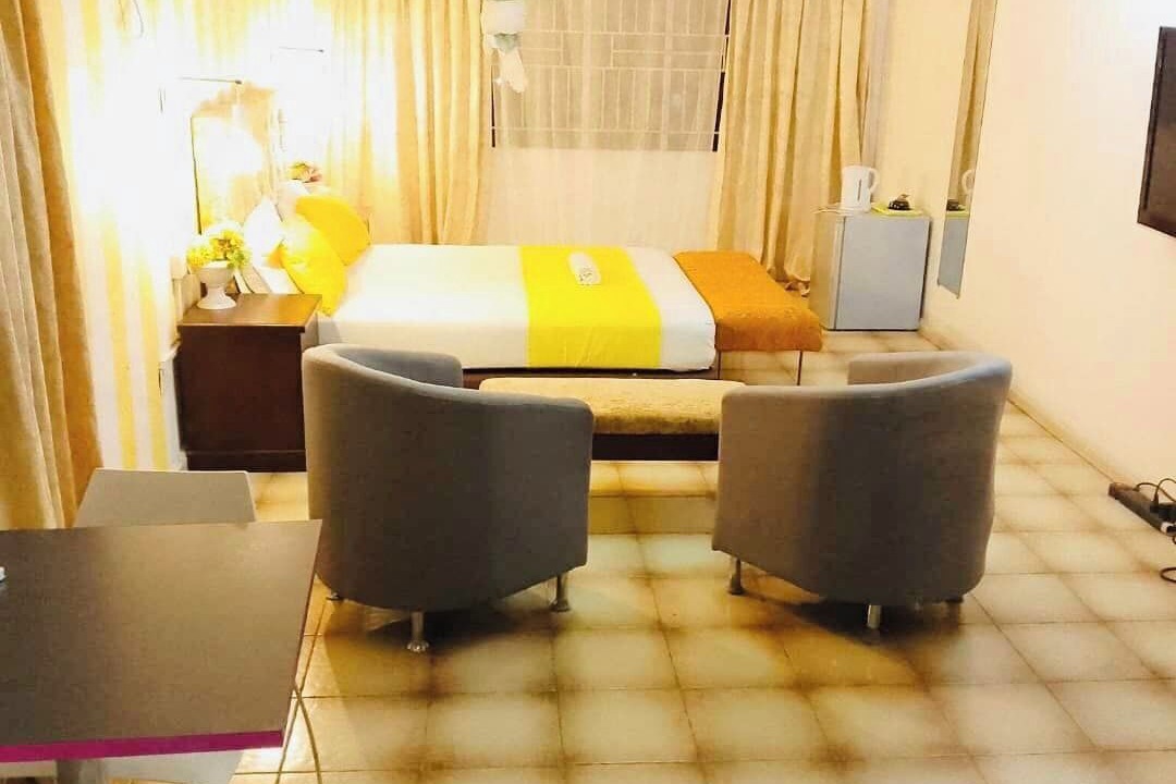 Photo of Bedroom in Freetown