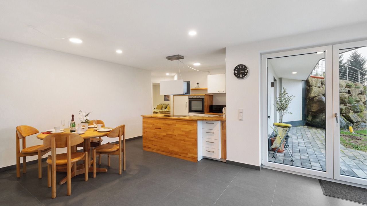 Photo of Kitchen in Sasbachwalden