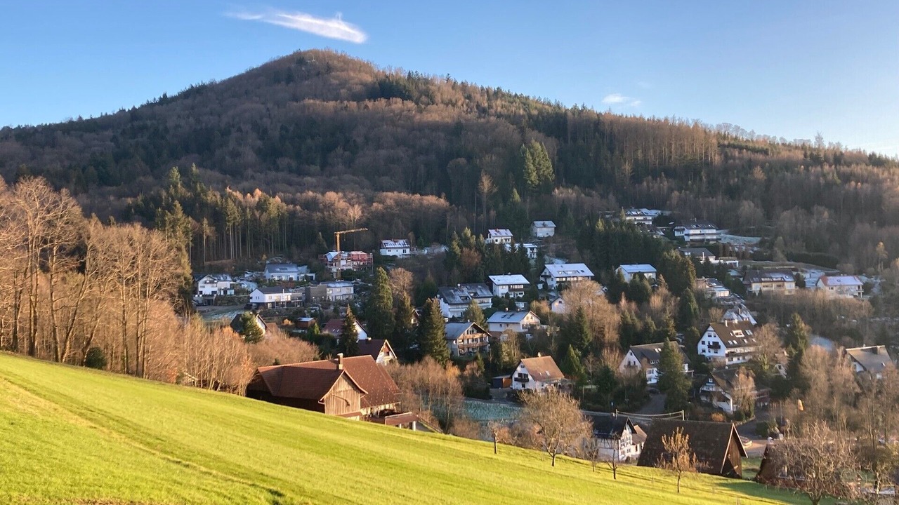 Photo of Others in Sasbachwalden