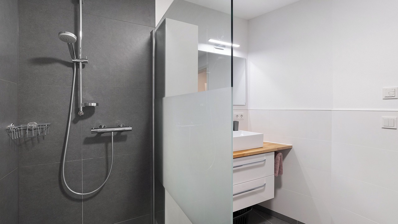 Photo of Bathroom in Sasbachwalden