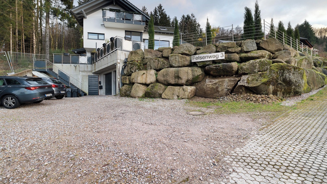 Photo of Outdoor in Sasbachwalden