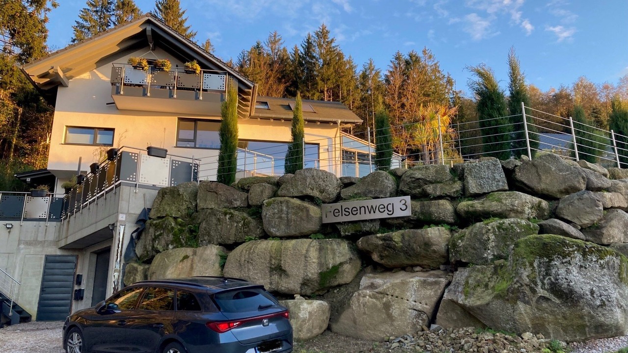 Photo of Outdoor in Sasbachwalden