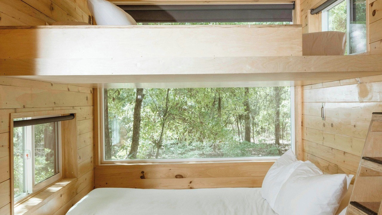 Photo of Bedroom in East Haddam