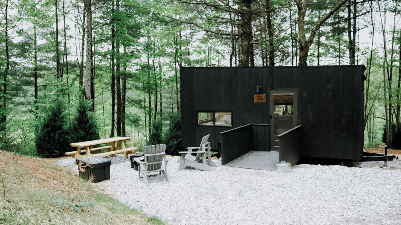 Photo of Outdoor in East Haddam