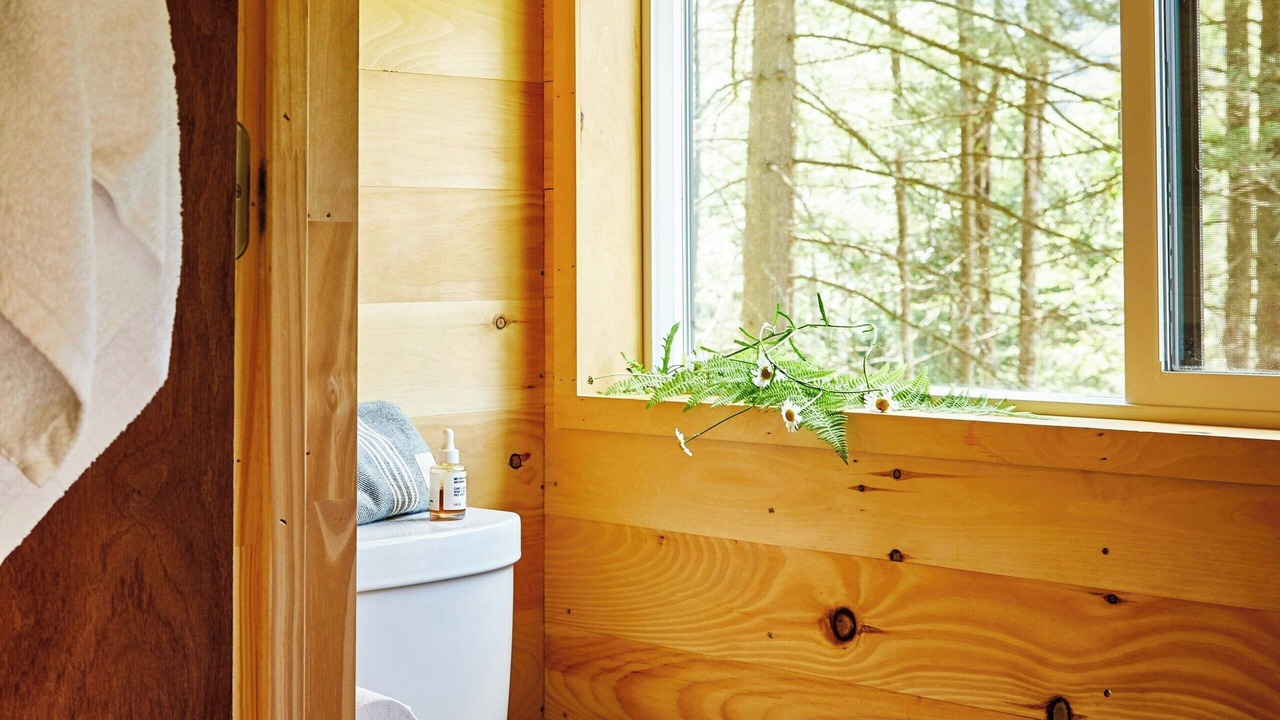 Photo of Bathroom in East Haddam